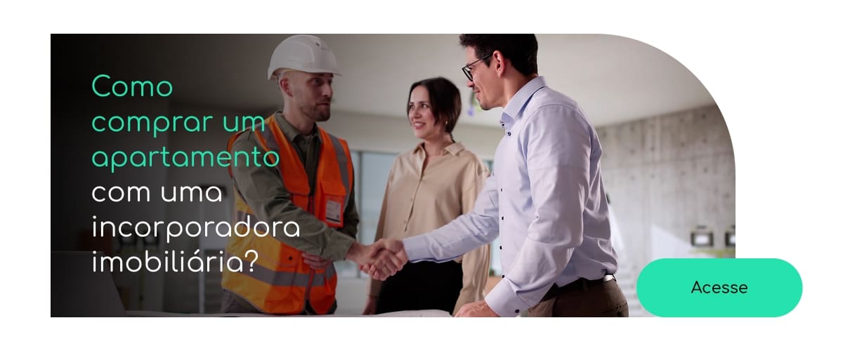 como comprar um apartamento com imobiliária
